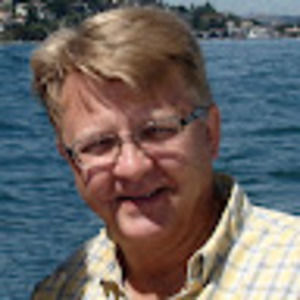 Meet your Posher, Doug